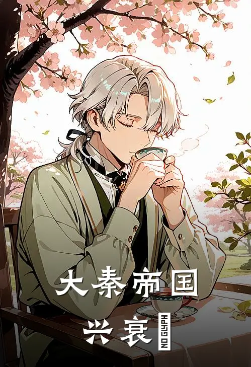 大秦帝国兴衰錄