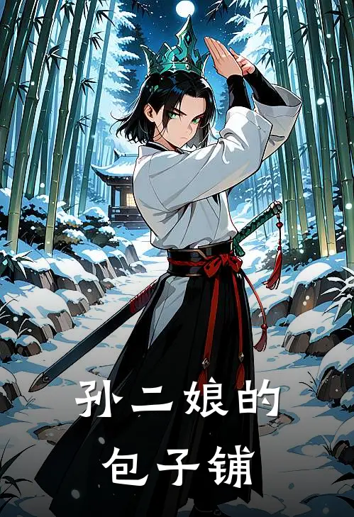 孙二娘的包子铺
