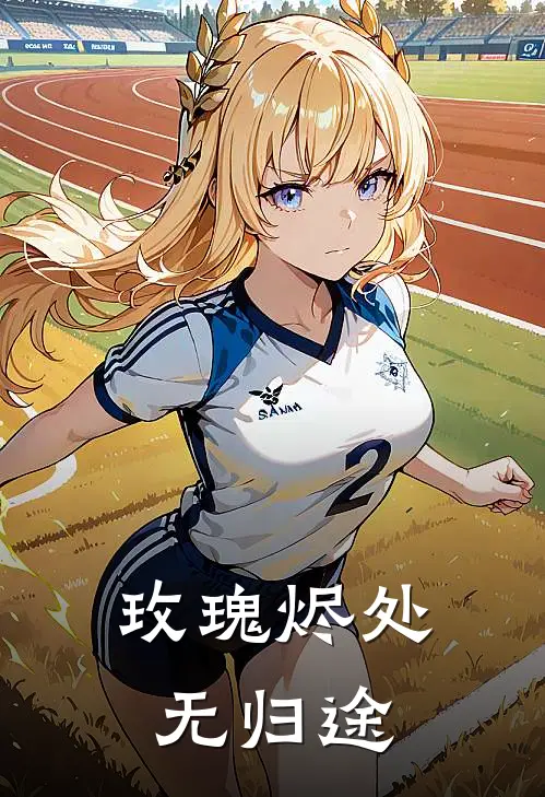 玫瑰烬处无归途