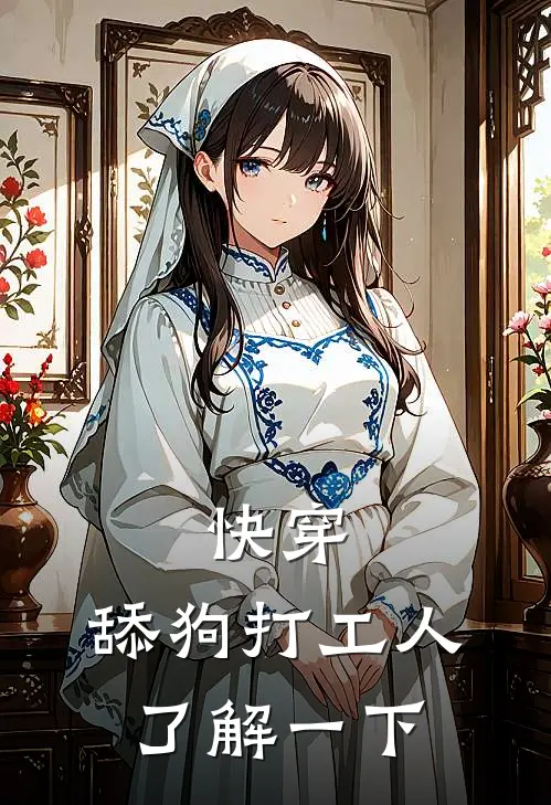 快穿：舔狗打工人了解一下