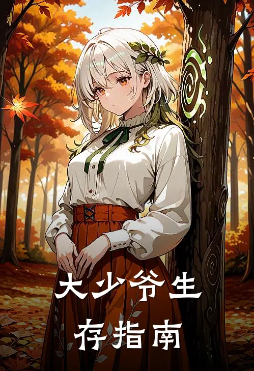 大少爷生存指南