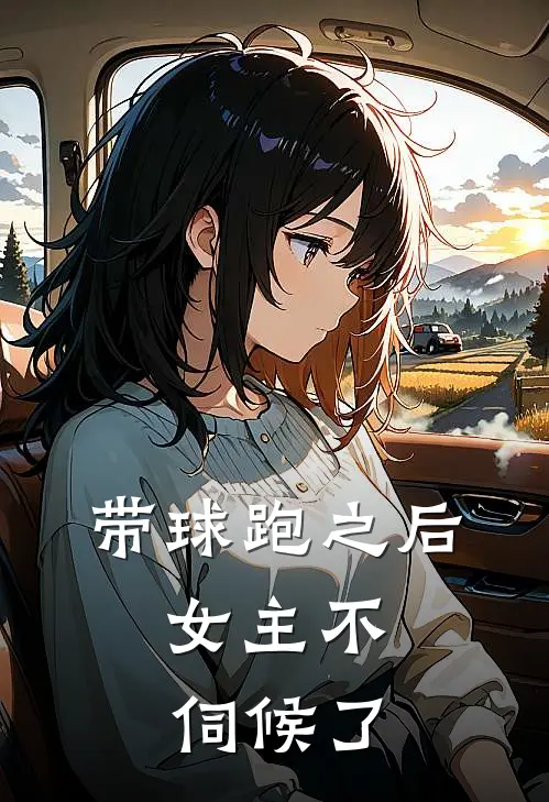 带球跑之后，女主不伺候了