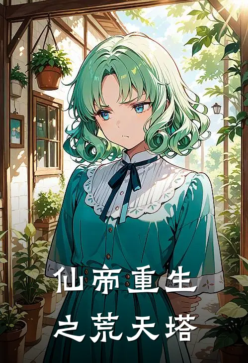 仙帝重生之荒天塔