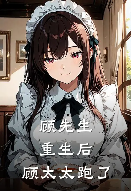 顾先生重生后，顾太太跑了