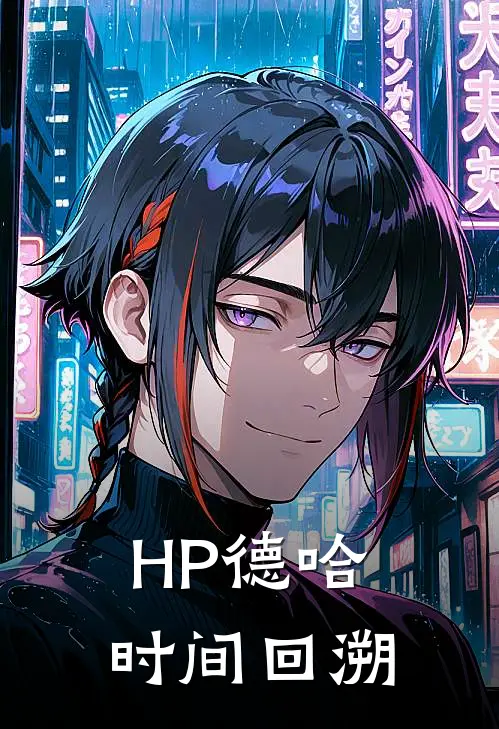 HP德哈：时间回溯
