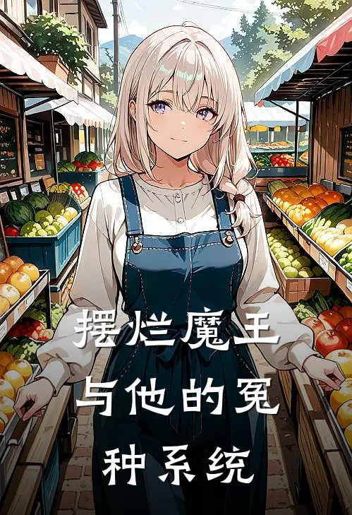 摆烂魔王与他的冤种系统