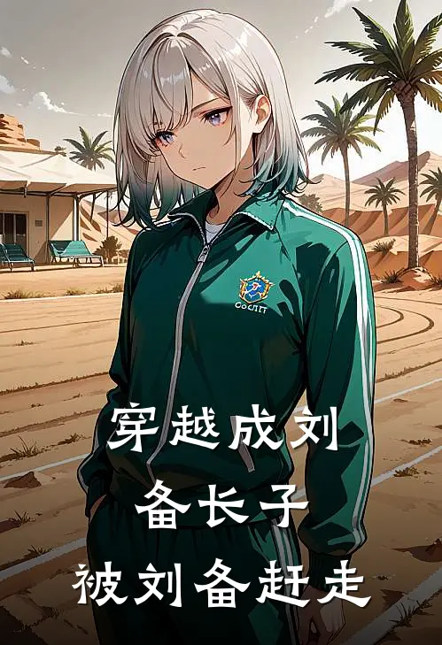 穿越成刘备长子，被刘备赶走