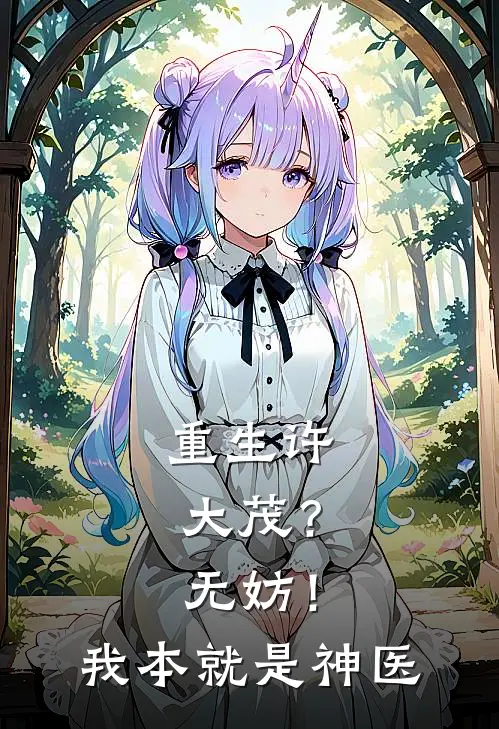 重生许大茂？无妨！我本就是神医