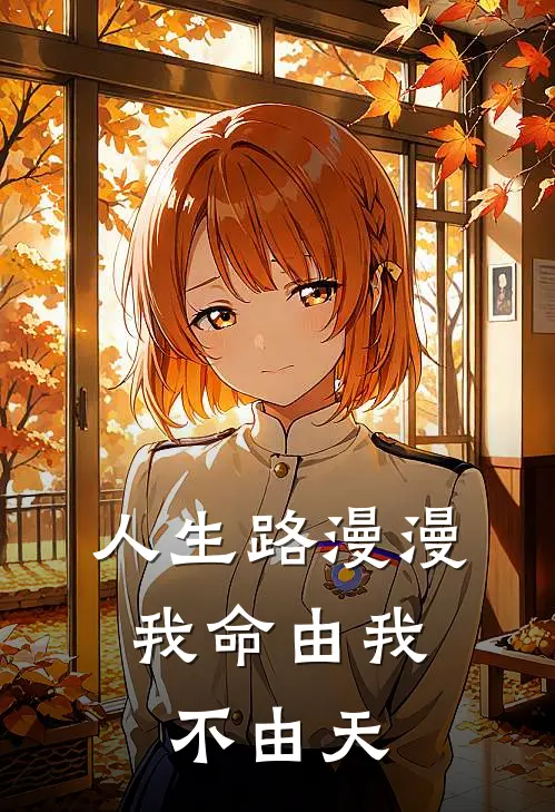 人生路漫漫，我命由我不由天