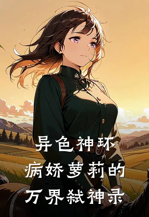 异色神环：病娇萝莉的万界弑神录