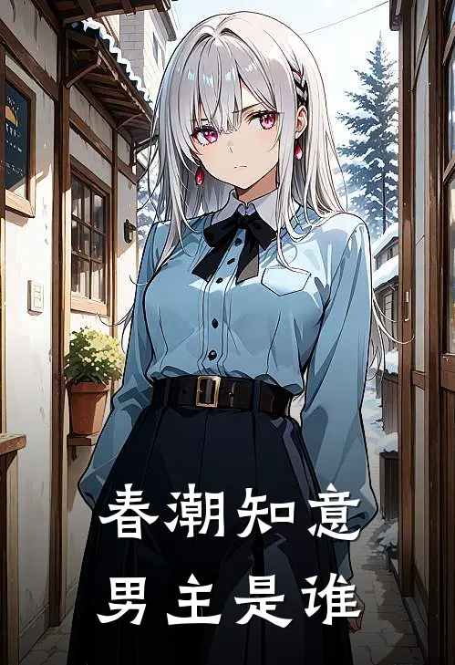 春潮知意男主是谁