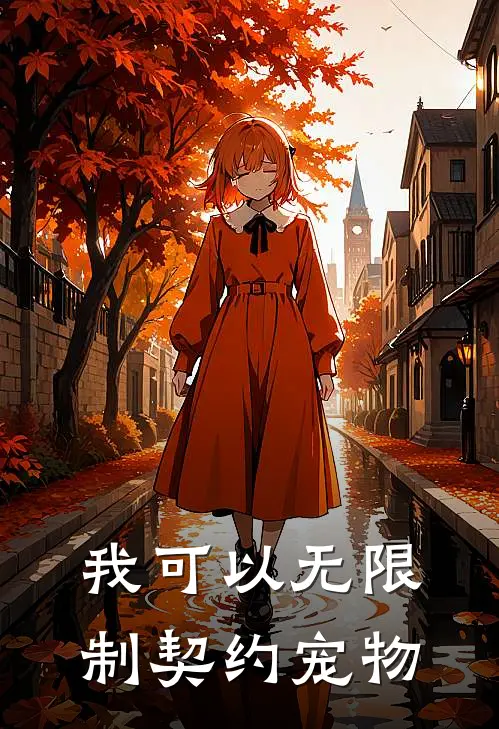 我可以无限制契约宠物