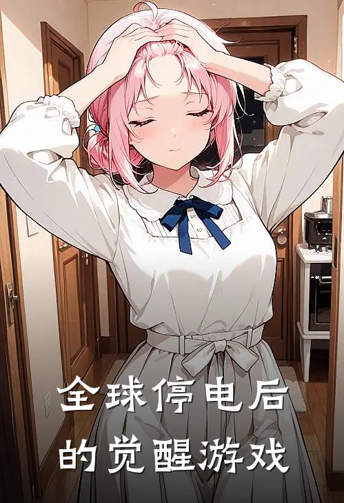 全球停电后的觉醒游戏