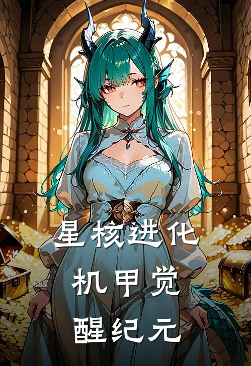 星核进化：机甲觉醒纪元