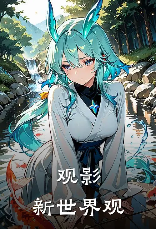 观影：新世界观