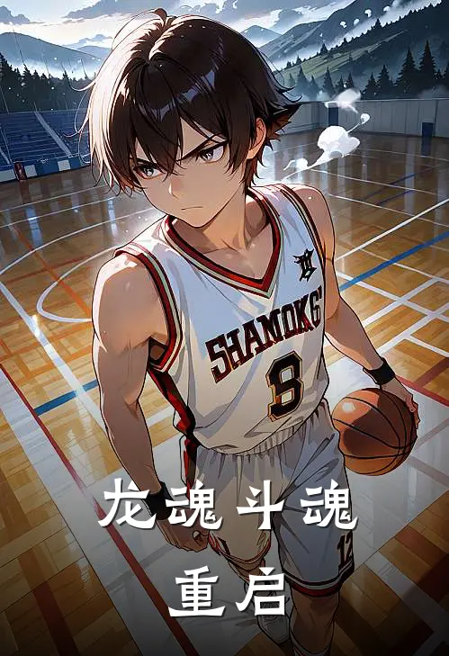 龙魂斗魂，重启