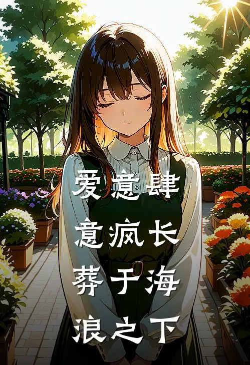 爱意肆意疯长，葬于海浪之下