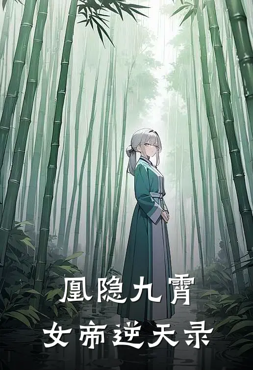 凰隐九霄，女帝逆天录