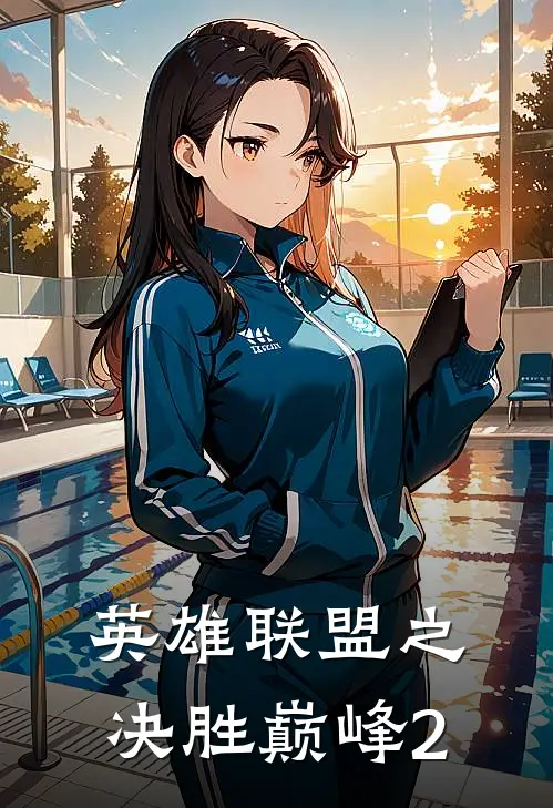 英雄联盟之决胜巅峰2