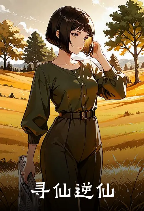 寻仙逆仙
