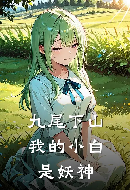 九尾下山：我的小白是妖神