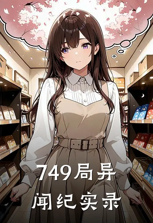 749局异闻纪实录