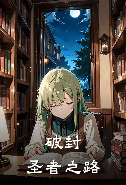 破封：圣者之路