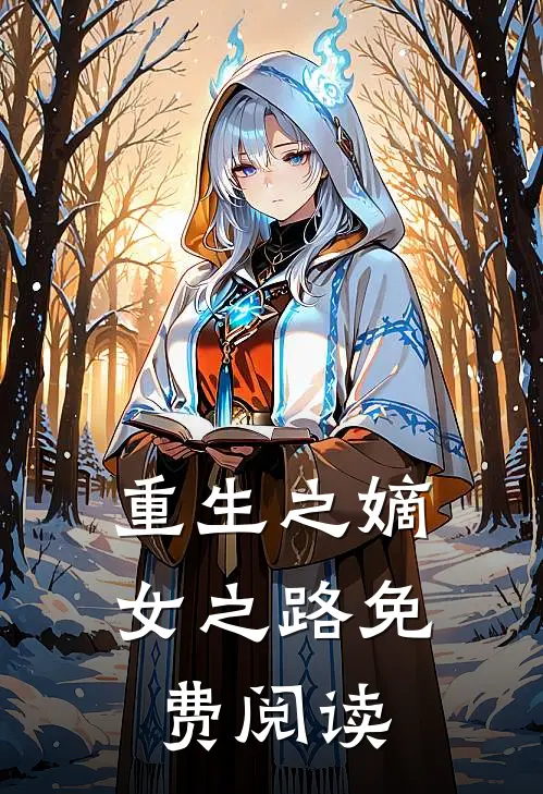 重生之嫡女之路免费阅读