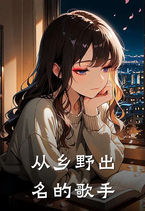 从乡野出名的歌手