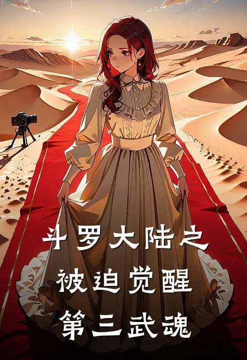 斗罗大陆之被迫觉醒第三武魂