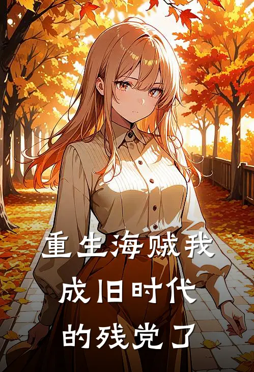 重生海贼我成旧时代的残党了