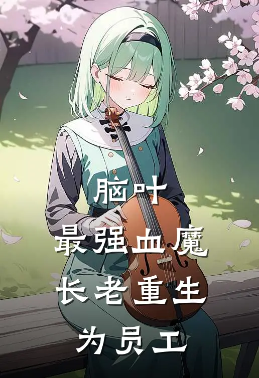 脑叶：最强血魔长老重生为员工