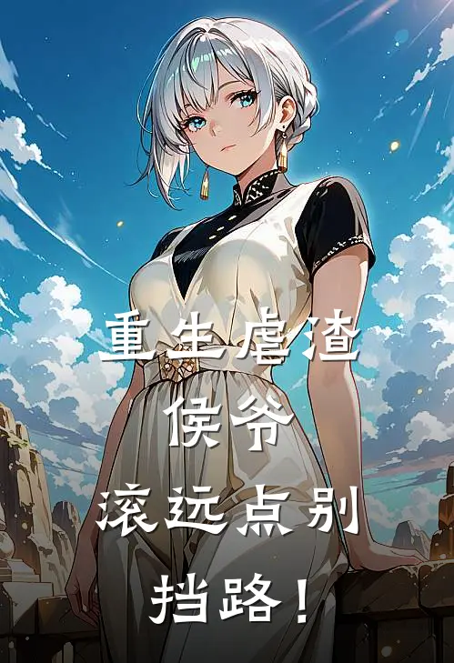 重生虐渣：侯爷，滚远点别挡路！