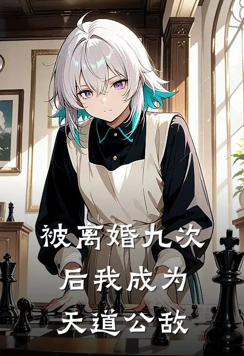 被离婚九次后我成为天道公敌
