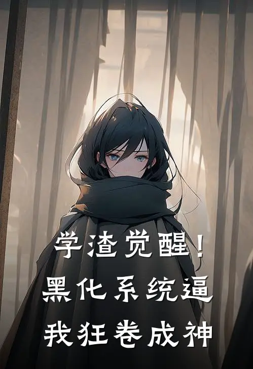 学渣觉醒！黑化系统逼我狂卷成神