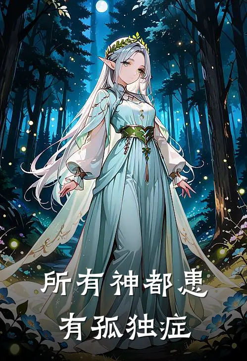 所有神都患有孤独症