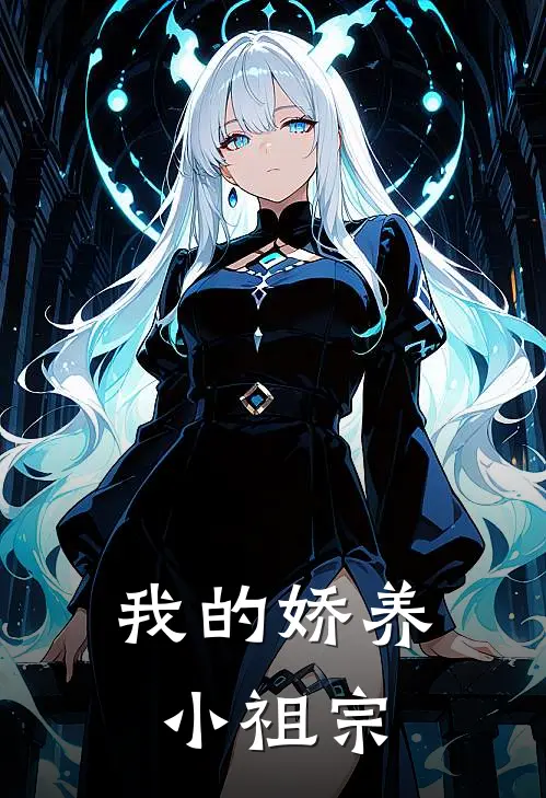 我的娇养小祖宗