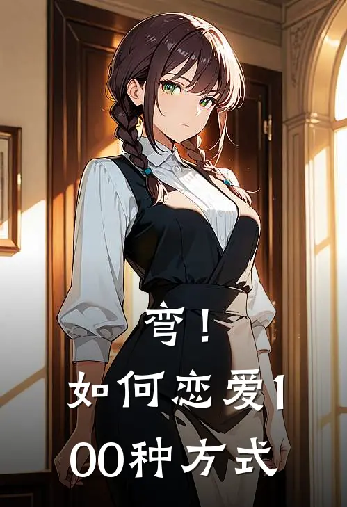 弯！如何恋爱100种方式