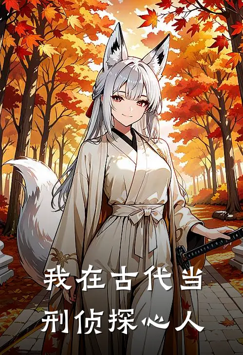 我在古代当刑侦探心人
