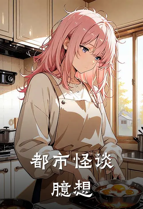 都市怪谈：臆想