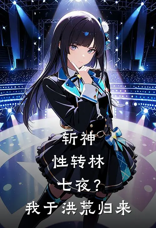 斩神：性转林七夜？我于洪荒归来