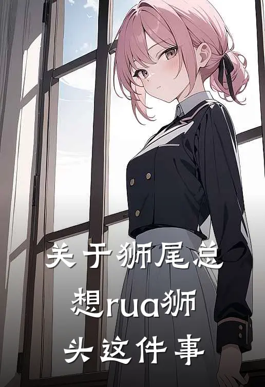 关于狮尾总想rua狮头这件事