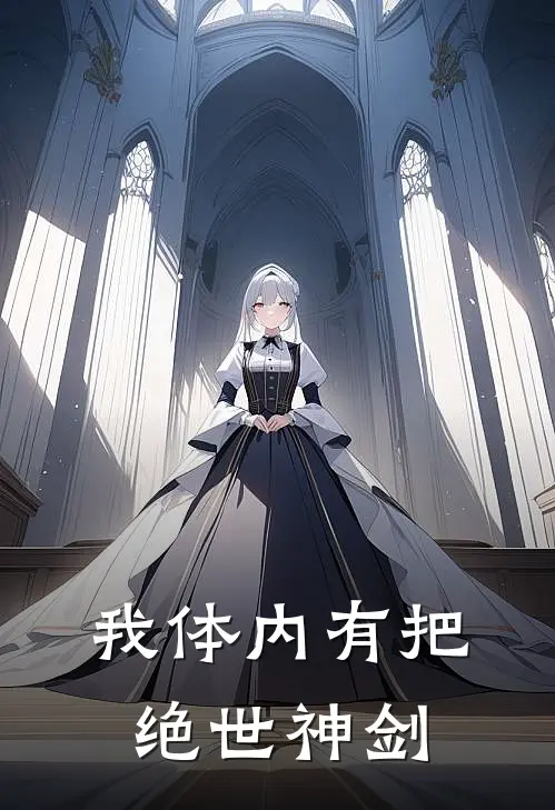 我体内有把绝世神剑