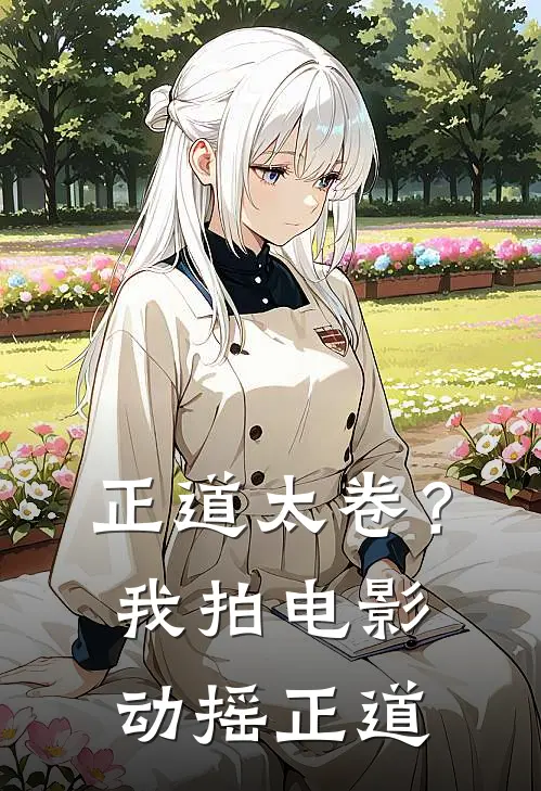 正道太卷？我拍电影动摇正道