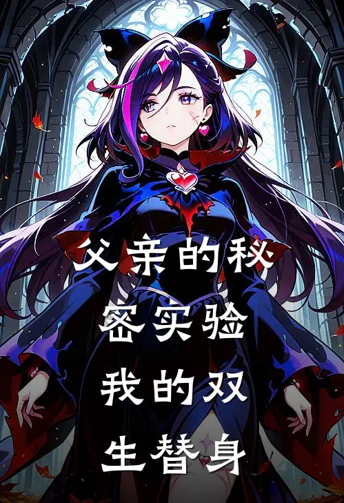 父亲的秘密实验：我的双生替身