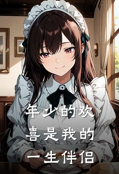 年少的欢喜是我的一生伴侣