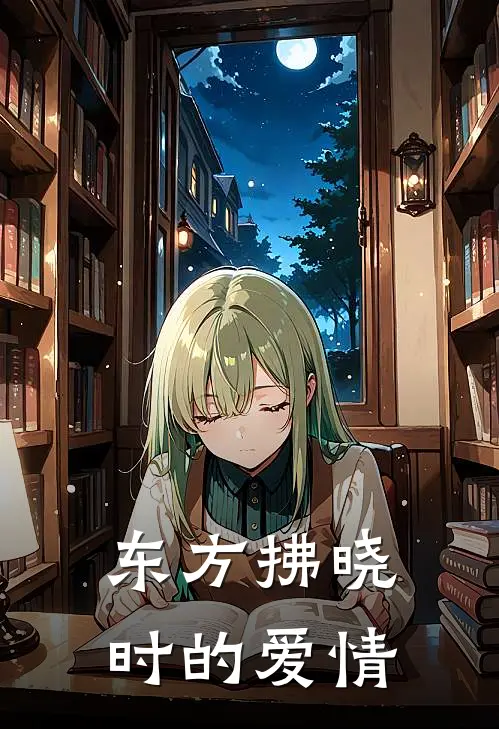 东方拂晓时的爱情