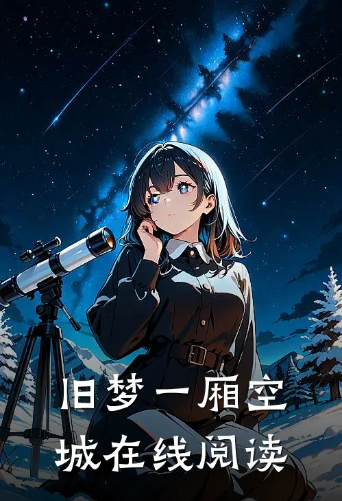 旧梦一厢空城在线阅读