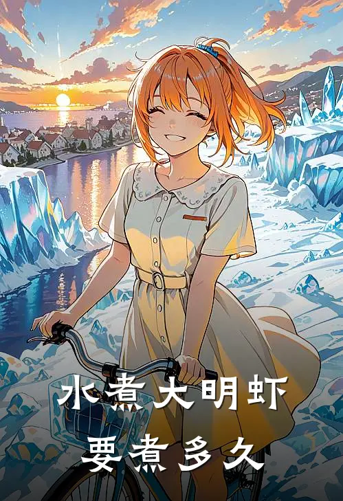 水煮大明虾要煮多久