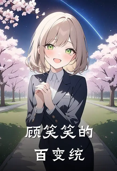 顾笑笑的百变统